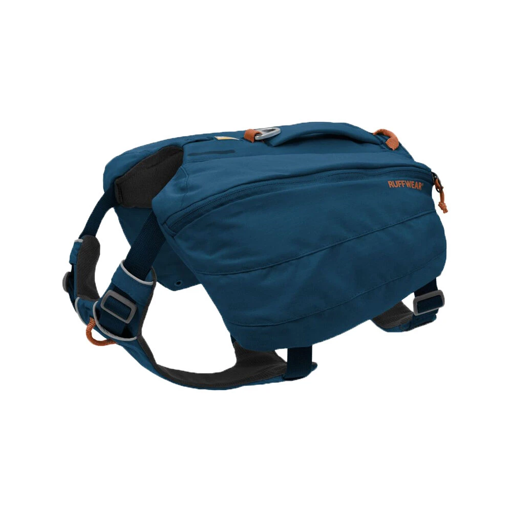 Ruffwear Front Range Day Pack - Blue Moon - Afbeelding 3