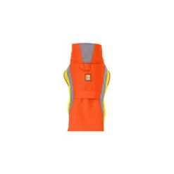 Ruffwear Lumenglow Hi-Vis Dog Jacket -Hondenbenodigdheden Winkel ruffwear lumenglow hi vis dog jacket 217206 1000 none