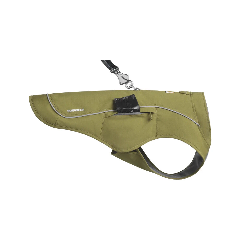 Ruffwear Overcoat Fuse Jacket 9 Ruffwear Overcoat Fuse Jacket - Afbeelding 7