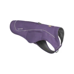 Ruffwear Overcoat Fuse Jacket 39 Ruffwear Overcoat Fuse Jacket -Hondenbenodigdheden Winkel ruffwear overcoat fuse jacket purple rain xl 132028 1000 none