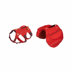 Ruffwear Palisades Pack 17 Ruffwear Palisades Pack -Hondenbenodigdheden Winkel ruffwear palisades pack 199562 0500 none
