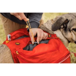Ruffwear Palisades Pack 19 Ruffwear Palisades Pack -Hondenbenodigdheden Winkel ruffwear palisades pack 199571 0500 none