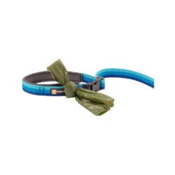 Ruffwear Roamer Leash - Blue Atoll -Hondenbenodigdheden Winkel ruffwear roamer leash 176515 1000 none