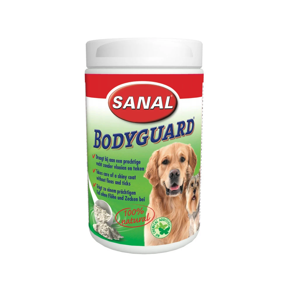 Sanal Bodyguard Hond 5 Sanal Bodyguard Hond - Afbeelding 3
