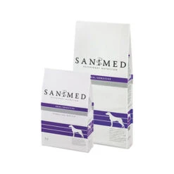 SANIMED Skin Sensitive Dog -Hondenbenodigdheden Winkel sanimed atopy sensitive dog 111719 0500 none
