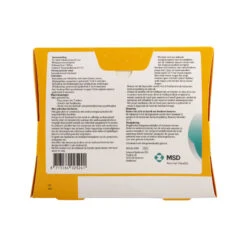 Scalibor Protectorband 20 Scalibor Protectorband -Hondenbenodigdheden Winkel scalibor protectorband 134092 2000 none