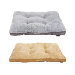 Boneguard Rawhide Bones 28 Boneguard Rawhide Bones -Hondenbenodigdheden Winkel scruffs cosy mattress 209357 1500 none