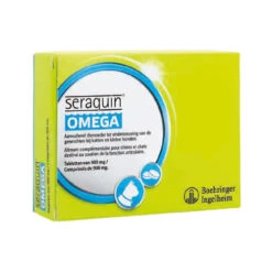Seraquin Omega -Hondenbenodigdheden Winkel seraquin omega 109498 0500 none