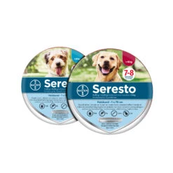 Seresto Hond 26 Seresto Hond -Hondenbenodigdheden Winkel seresto hond 180922 2000 none