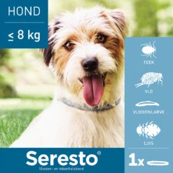 Seresto Hond 32 Seresto Hond -Hondenbenodigdheden Winkel seresto hond 180931 1000 none