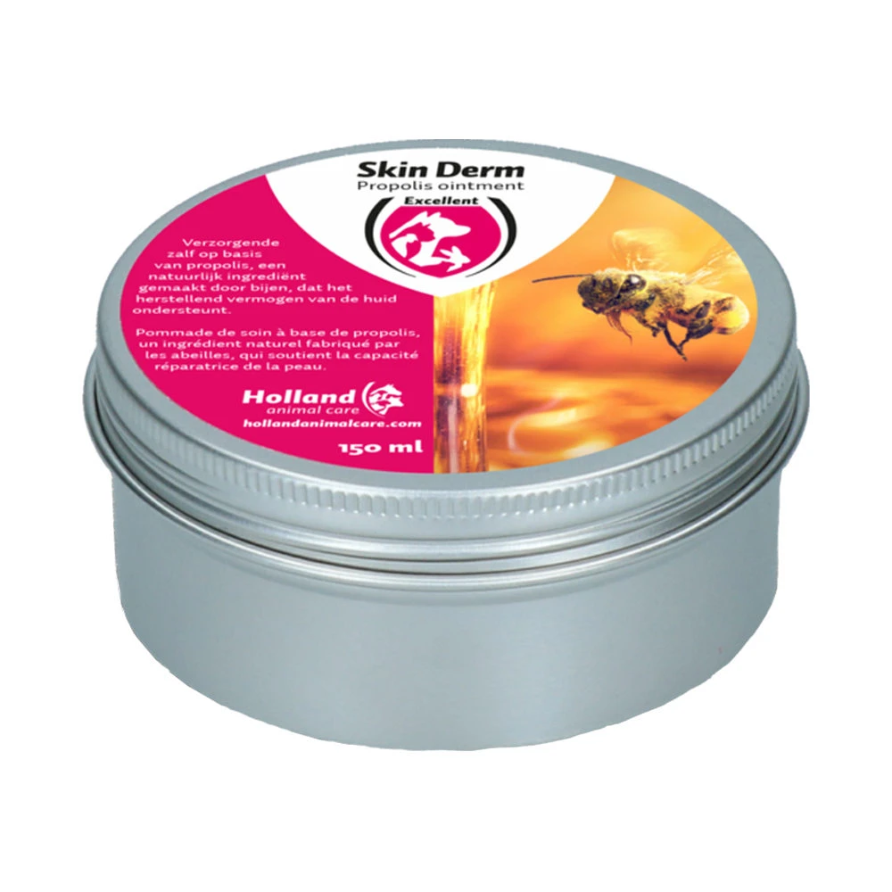 Excellent Skin Derm - Propolis Zalf 4 Excellent Skin Derm - Propolis Zalf - Afbeelding 2