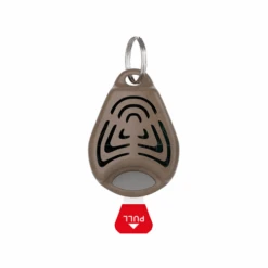 Tickless Eco Afweer Bruin