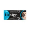 Ticster Plus Spot-on Hond >25 Kg 2 Ticster Plus Spot-on Hond >25 Kg -Hondenbenodigdheden Winkel ticster plus spot on hond 25 kg 6 pipetten 113571 1000 none