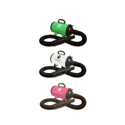 Tools-2-Groom Paw-R Basic Waterblazer -Hondenbenodigdheden Winkel tools 2 groom paw r basic waterblazer 214448 2000 none