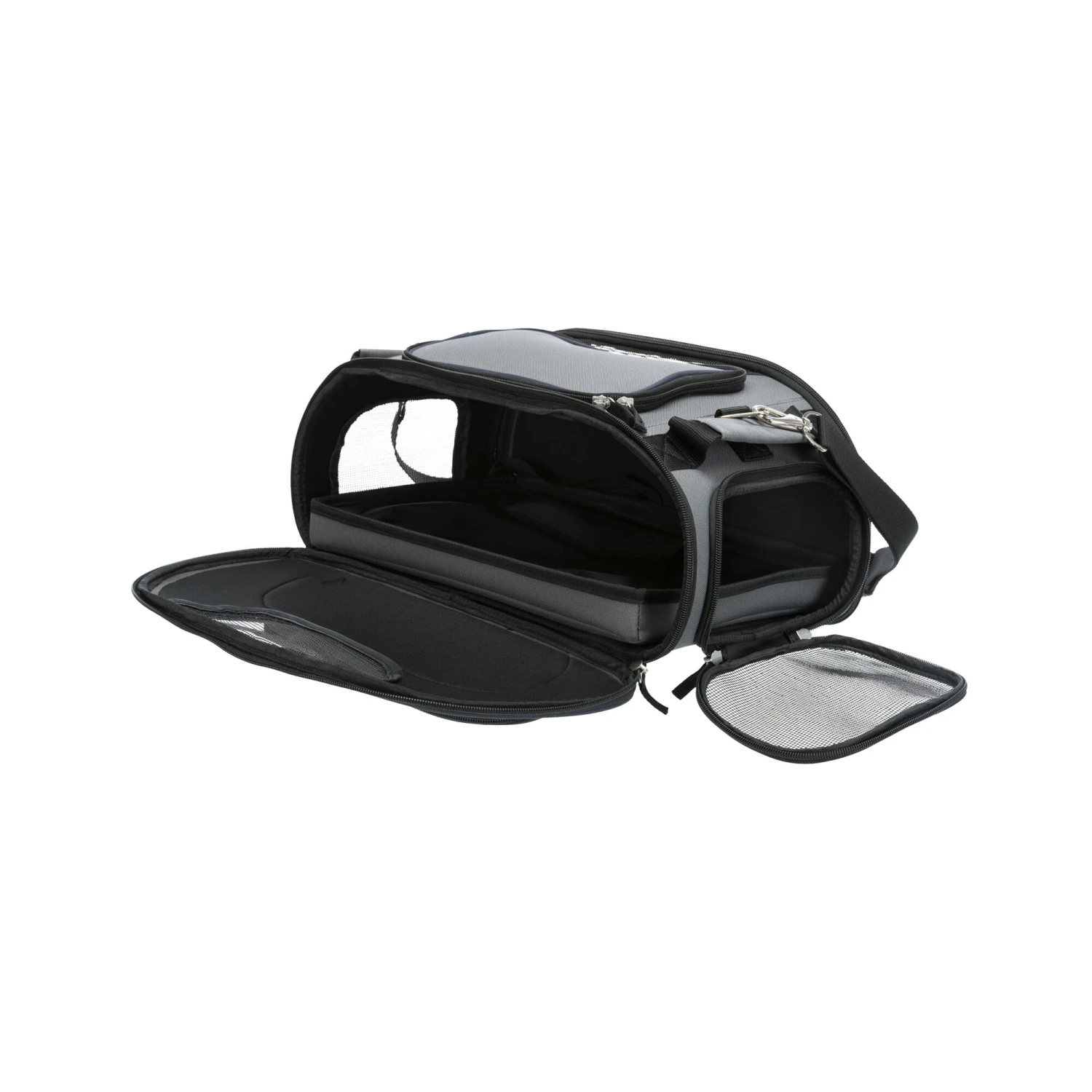 Trixie Airline Tas Wings 5 Trixie Airline Tas Wings - Afbeelding 3