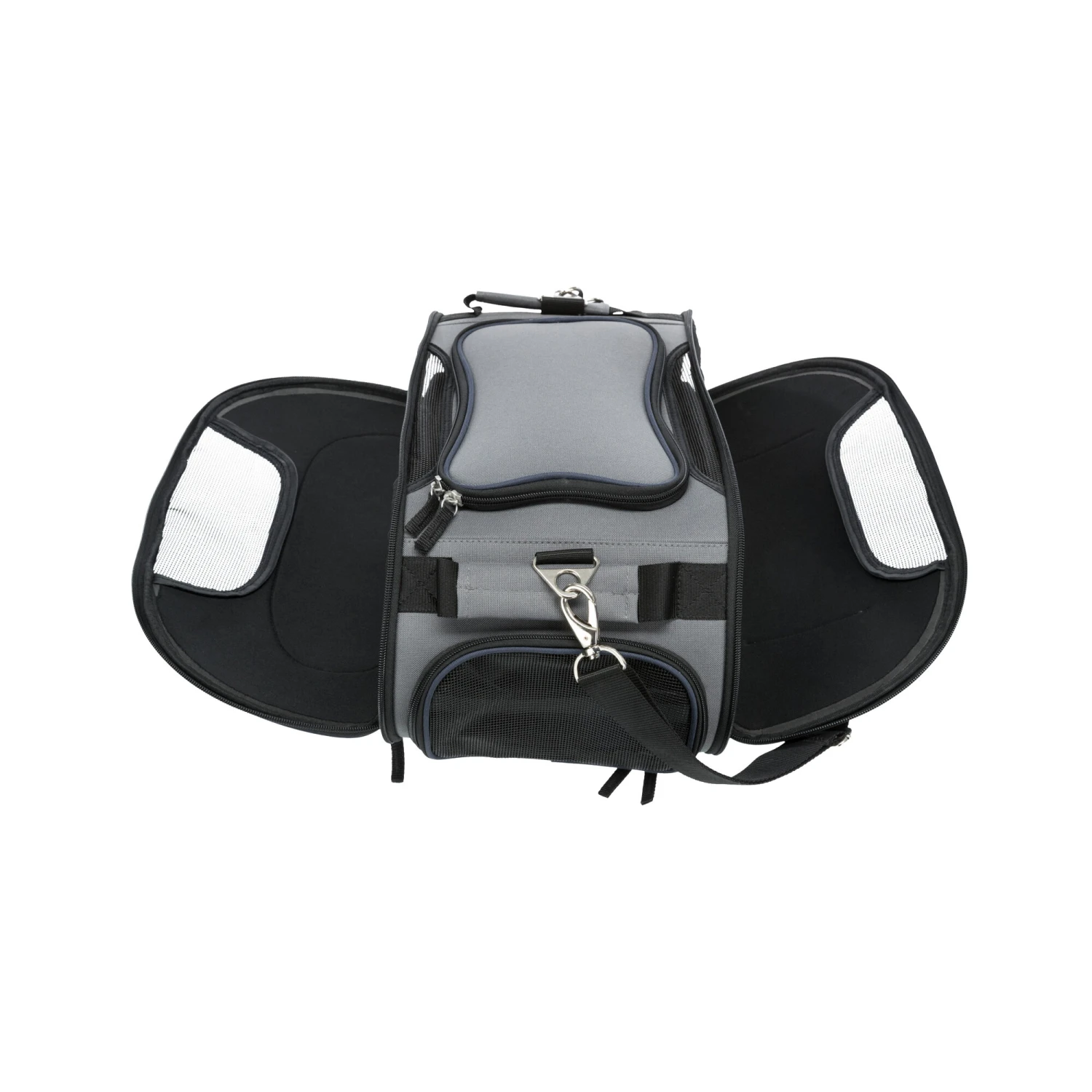 Trixie Airline Tas Wings 6 Trixie Airline Tas Wings - Afbeelding 4