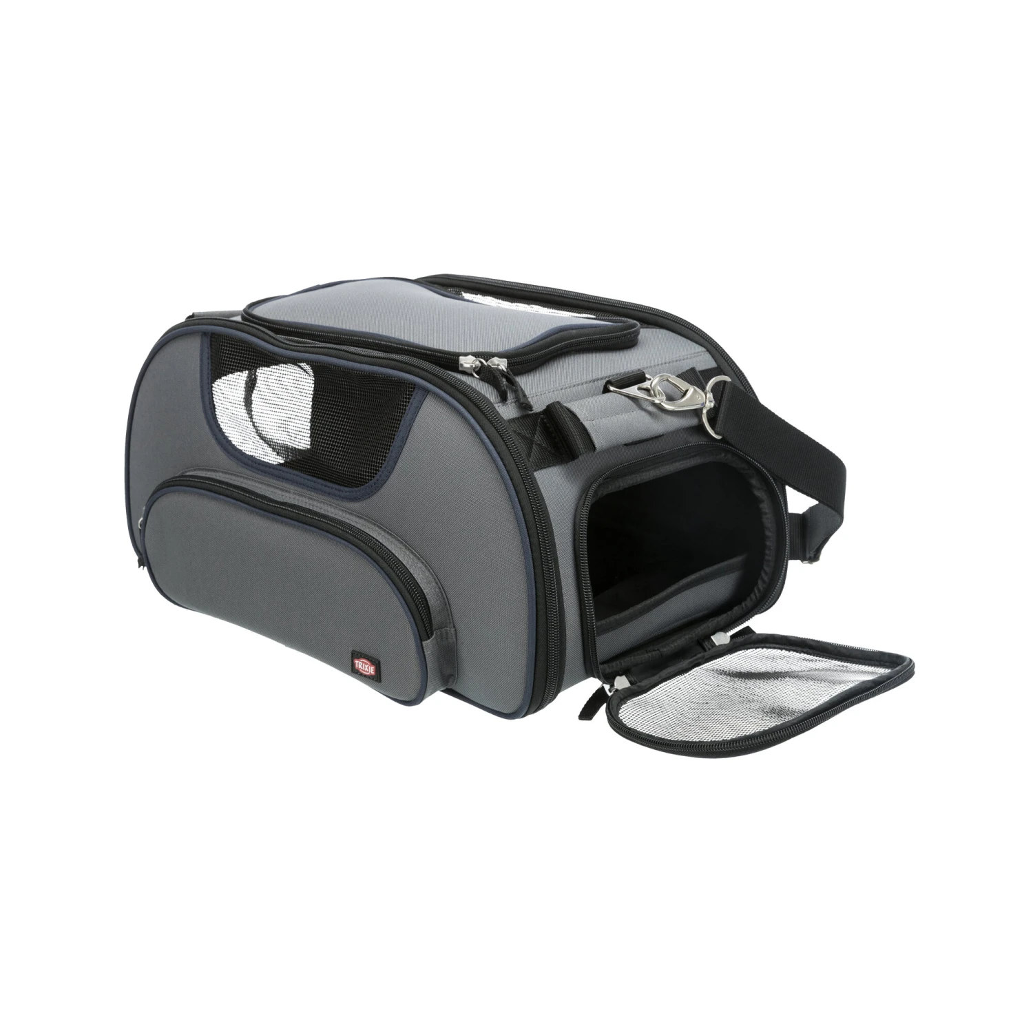 Trixie Airline Tas Wings 4 Trixie Airline Tas Wings - Afbeelding 2