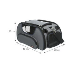 Trixie Airline Tas Wings 14 Trixie Airline Tas Wings -Hondenbenodigdheden Winkel trixie airline tas wings 191663 2000 none