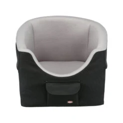 Trixie Autostoel - Zwart / Grijs 11 Trixie Autostoel - Zwart / Grijs -Hondenbenodigdheden Winkel trixie autostoel zwart grijs 180421 2000 none