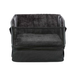 Trixie Autostoel Met Opbergvak -Hondenbenodigdheden Winkel trixie autostoel met opbergvak 180436 2000 none