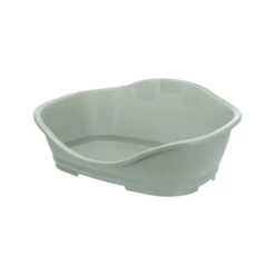 Trixie Be Eco Kunststof Mand Sleeper -Hondenbenodigdheden Winkel trixie be eco kunststof mand sleeper 167719 2000 none