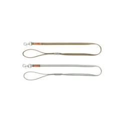 Trixie BE NORDIC Riem Leer -Hondenbenodigdheden Winkel trixie be nordic riem leer 220176 1000 none