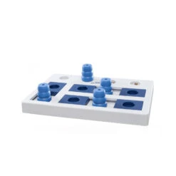 Trixie Dog Activity Chess -Hondenbenodigdheden Winkel trixie dog activity chess 163792 1500 none