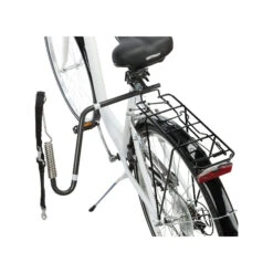 Trixie Fiets-Set U-Vorm -Hondenbenodigdheden Winkel trixie fiets set u vorm 187889 2000 none