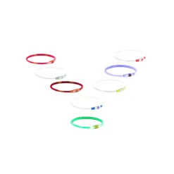 Trixie Flash Lichtring -Hondenbenodigdheden Winkel trixie flash lichtring 214715 2000 none