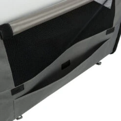 Trixie Hondenbench Basic -Hondenbenodigdheden Winkel trixie hondenbench basic 192437 0500 none