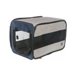 Trixie Hondenbench Twister -Hondenbenodigdheden Winkel trixie hondenbench twister 192242 1000 none