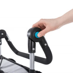 Trixie Hondenfietskar Opvouwbaar -Hondenbenodigdheden Winkel trixie hondenfietskar opvouwbaar 143093 1000 none