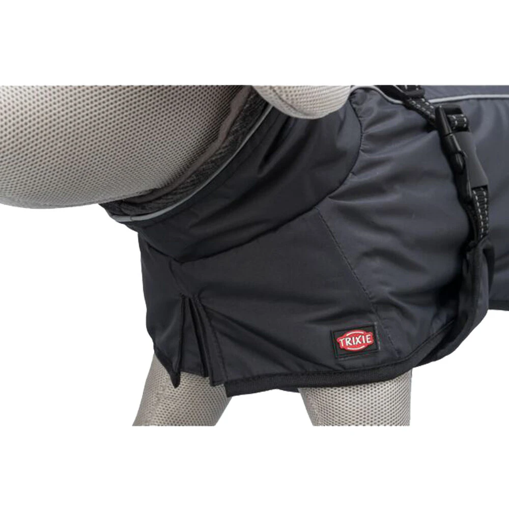 Trixie Hondenjas Calvi 14 Trixie Hondenjas Calvi - Afbeelding 12