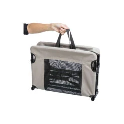 Trixie Hondenstretcher -Hondenbenodigdheden Winkel trixie hondenligbed 204590 1000 none