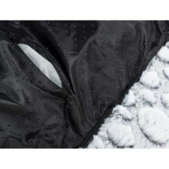 Trixie Mand Mila Vierkant -Hondenbenodigdheden Winkel trixie mand mila vierkant 206387 2000 none