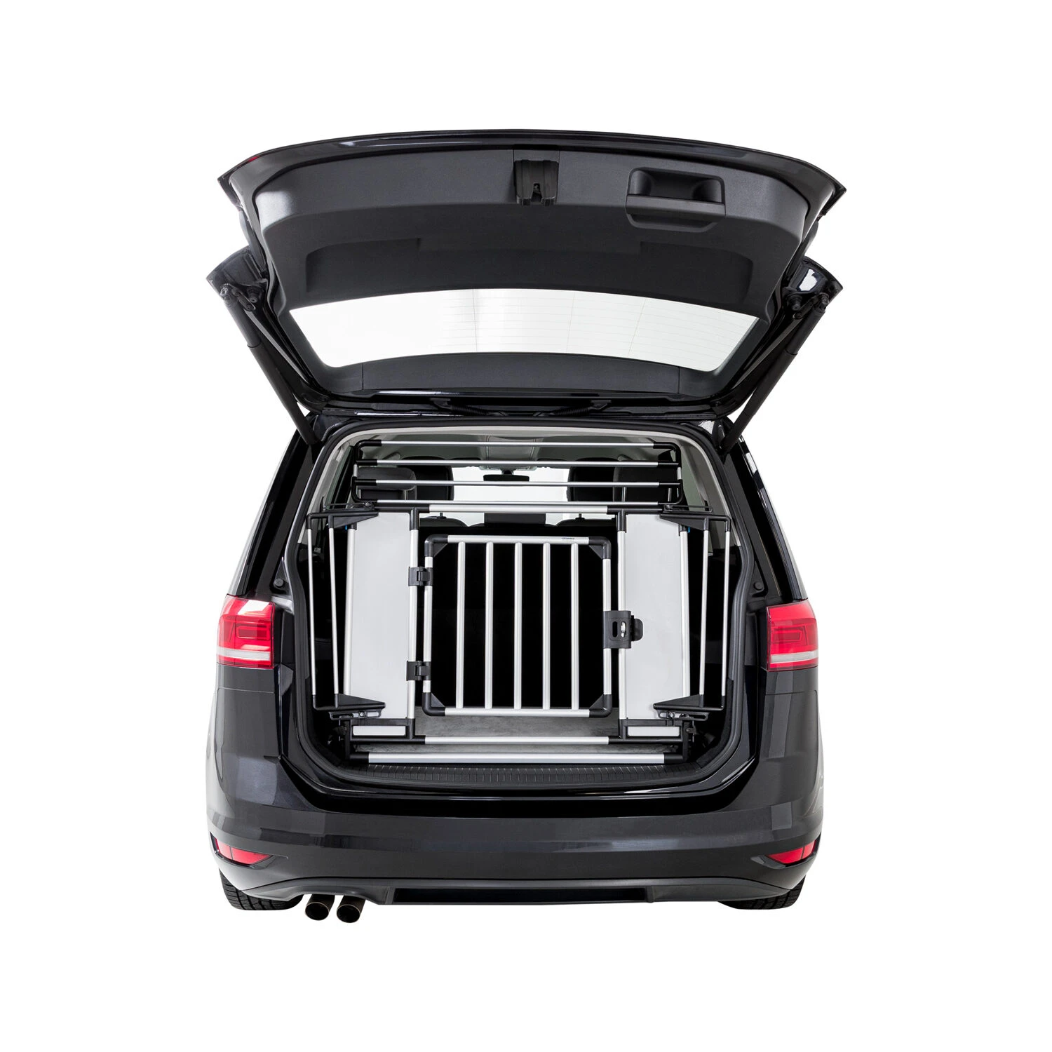 Trixie Uitbreiding Hoogte Voor Universeel Achterhek 13 Trixie Uitbreiding Hoogte Voor Universeel Achterhek - Afbeelding 11