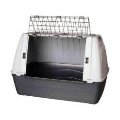 Trixie Vervoersbox Journey 17 Trixie Vervoersbox Journey -Hondenbenodigdheden Winkel trixie vervoersbox journey 157898 1500 none