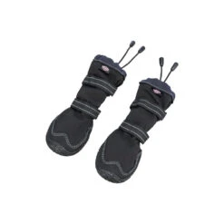 Trixie Pootbescherming Walker Active Long 15 Trixie Pootbescherming Walker Active Long -Hondenbenodigdheden Winkel trixie walker active long s m 2 stuks zwart 128257 1000 none