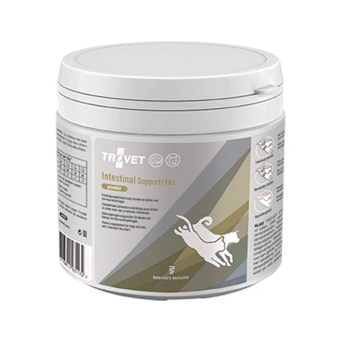 TROVET Intestinal Support FBS 7 TROVET Intestinal Support FBS - Afbeelding 5