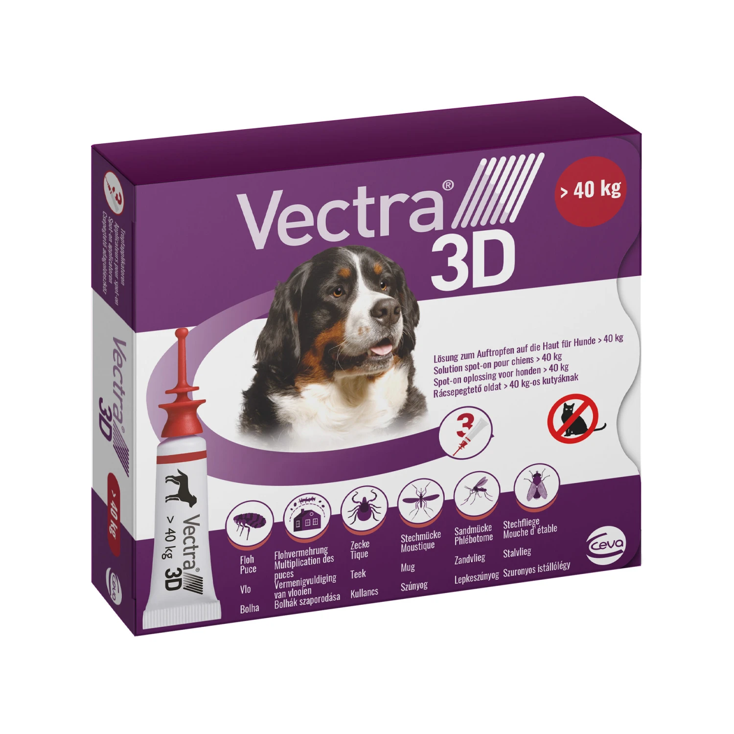 Vectra 3D Dog 3 Vectra 3D Dog