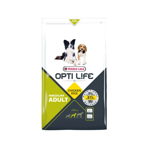 Versele-Laga Opti Life Adult 7 Versele-Laga Opti Life Adult - Afbeelding 5