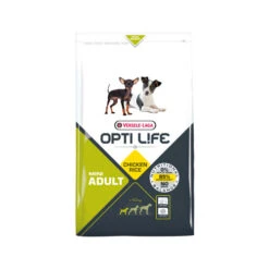 Versele-Laga Opti Life Adult 15 Versele-Laga Opti Life Adult -Hondenbenodigdheden Winkel versele laga opti life adult 108439 0500 none