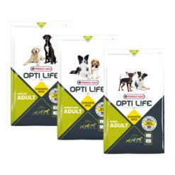 Versele-Laga Opti Life Adult 16 Versele-Laga Opti Life Adult -Hondenbenodigdheden Winkel versele laga opti life adult 108442 0500 none