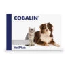 Vetplus Cobalin -Hondenbenodigdheden Winkel vetplus cobalin 60 capsules 134984 0500 none