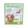 Whimzees Variety Box -Hondenbenodigdheden Winkel whimzees variety box l 14 stuks 106855 2000 none