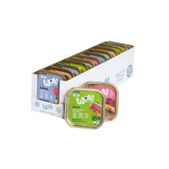 WOW! Adult Hondenvoer - Blik -Hondenbenodigdheden Winkel wow adult hondenvoer blik 208526 0500 none