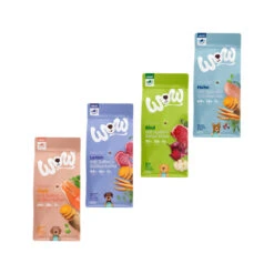 WOW! Adult Hondenvoer 25 WOW! Adult Hondenvoer -Hondenbenodigdheden Winkel wow droogvoer adult 208883 1000 none