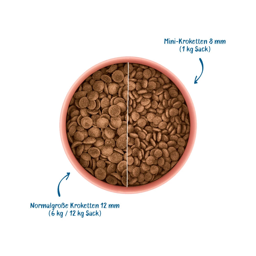 WOW! Adult Hondenvoer 16 WOW! Adult Hondenvoer - Afbeelding 14