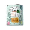 VegDog Adult No1 Hondenvoer - Blik -Hondenbenodigdheden Winkel x4XGVePwI24LZuAZ4qvLYUDYo79JXf metadmVnZG9nLWhpcnNlbi5qcGc