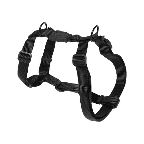Zee.Dog H-Harness 5 Zee.Dog H-Harness - Afbeelding 3